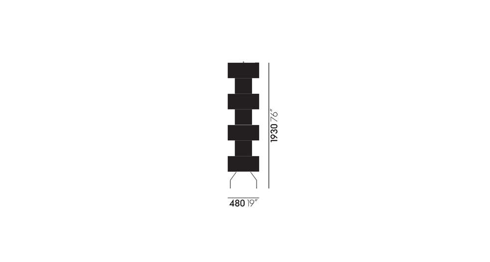 Akari UF4-L10Akari UF4-L10