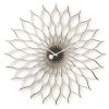 Sunflower ClockSunflower Clock - berk