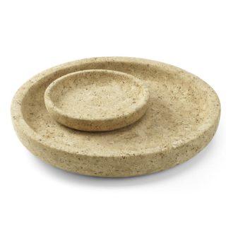 Cork Bowl Small Cork Bowl Small
