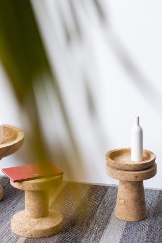 Cork Bowl Small Cork Bowl Small
