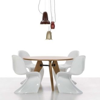 Panton Chair ClassicPanton Chair Classic, wit