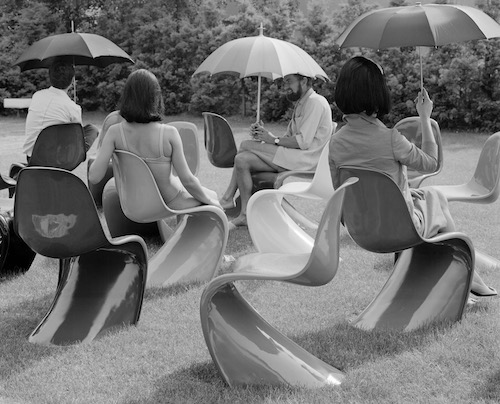 Panton Chair ClassicPanton Chair Classic, wit