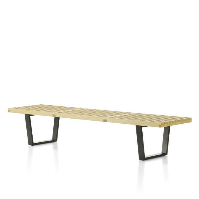Nelson BenchNelson bench - essen - 1837 mm