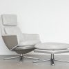 Grand Relax & OttomanGrand Relax & Ottoman - fauteuil