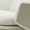 Grand Relax & OttomanGrand Relax & Ottoman - fauteuil