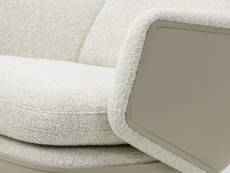 Grand Relax & OttomanGrand Relax & Ottoman - fauteuil