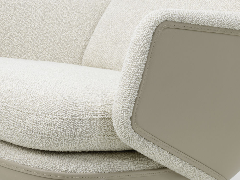 Grand Relax & OttomanGrand Relax & Ottoman - fauteuil