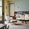 Grand Relax & OttomanGrand Relax & Ottoman - fauteuil