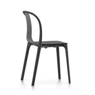 Belleville Chair Belleville Chair, basalt