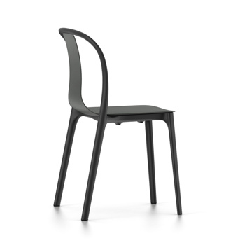 Belleville Chair Belleville Chair, basalt