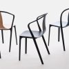 Belleville Chair Belleville Chair, basalt