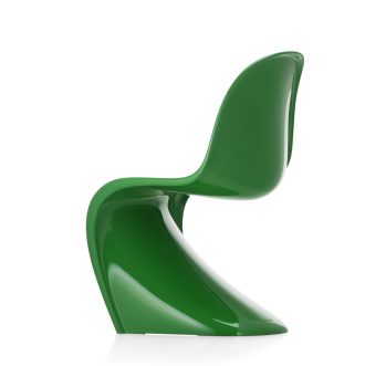 Panton Chair ClassicPanton Chair Classic, groen - LIMITED EDITION