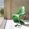 Panton Chair ClassicPanton Chair Classic, groen - LIMITED EDITION