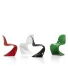 Panton Chair ClassicPanton Chair Classic, groen - LIMITED EDITION