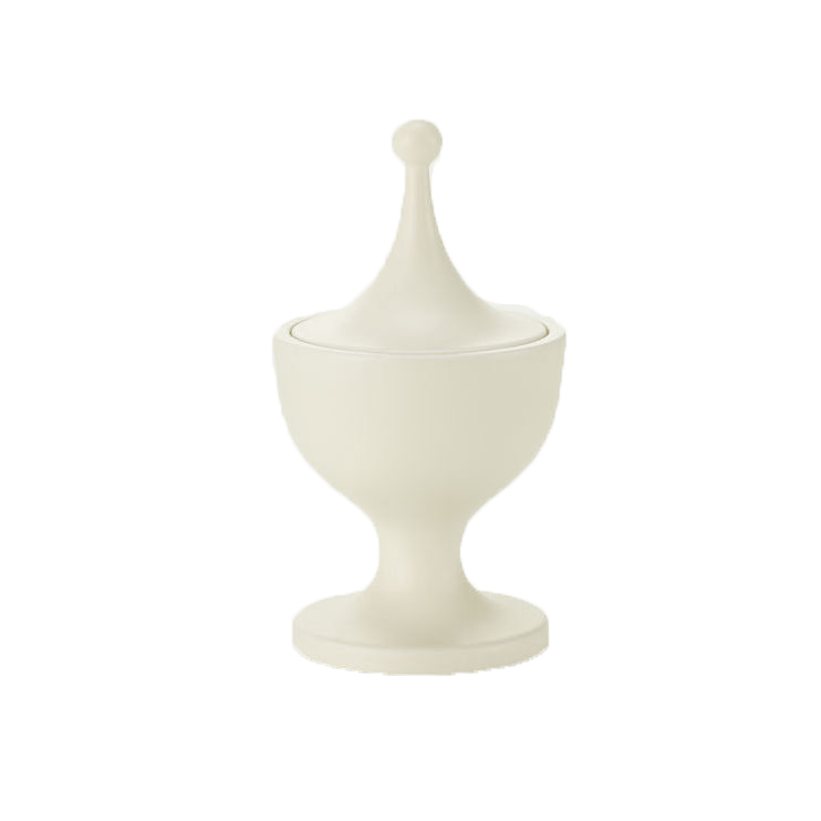 Ceramic Containers No.2 - creamCeramic Containers No.2 - cream