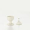 Ceramic Containers No.2 - creamCeramic Containers No.2 - cream