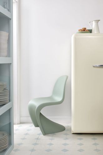 Panton Chair (nieuwe hoogte)Panton Chair (nieuwe hoogte)