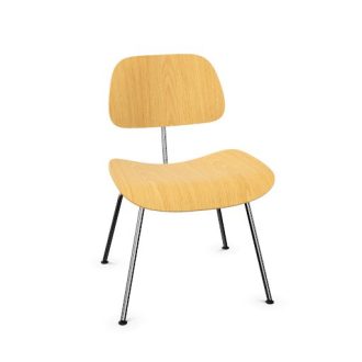 Plywood Group DCMPWG Eames DCM stoel