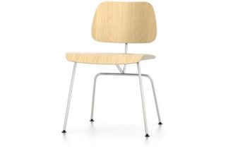 Plywood Group DCMPWG Eames DCM stoel