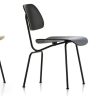 Plywood Group DCMPWG Eames DCM stoel