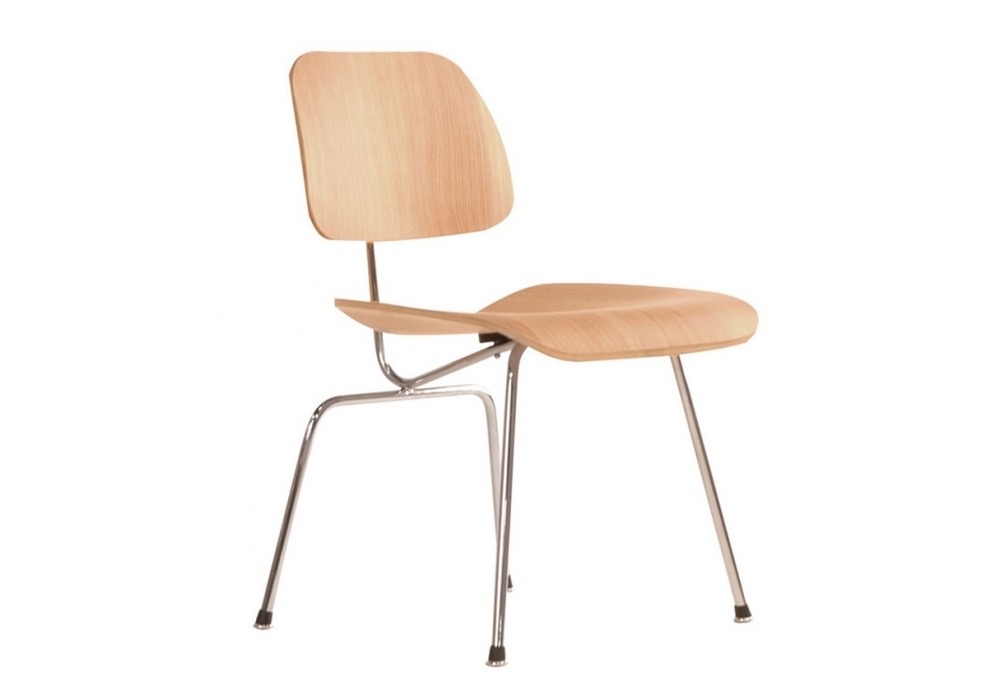 Plywood Group DCMPWG Eames DCM stoel