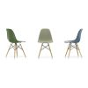 Glijders, DSW DAW, set van 4Glijders - DSW DAW - zwart
