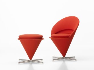 Cone ChairCone Chair