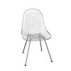 Wire Chair DKXWIR DKX Wire Chair