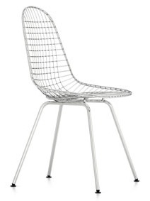 Wire Chair DKXWIR DKX Wire Chair