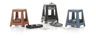 ChapVitra - Chap - Basic Dark RE