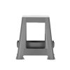 ChapChap, Dark Grey