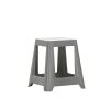 ChapChap, Dark Grey