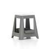 ChapChap, Dark Grey