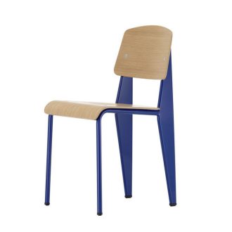 StandardStandard - Bleu Marcoule - Naturel eiken