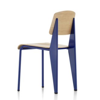 StandardStandard - Bleu Marcoule - Naturel eiken