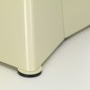 Tabouret MétalliqueTabour.Métallique - Blanc Colombe