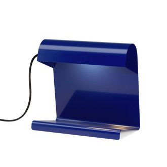 Lampe de Bureau Bleu MarcouleLampe de Bureau - Prouvé Bleu Marcoule