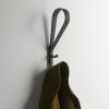 Tupla Wall HookTupla Wall Hook, zwart