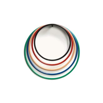 Trivets roundTrivets round - colours set