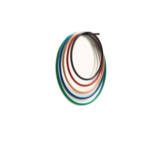 Trivets roundTrivets round - colours set