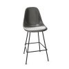 Eames Fiberglass Stool MediumEFC Fiberglass Stool Medium