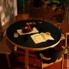Table 91Artek TB91 Tafel 91 berken 74 cm