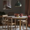 Table 91Artek TB91 Tafel 91 berken 74 cm