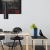 Table 82BTB82B Artek Tafel 82B berken 74 cm