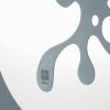 Eames Plywood Mobile Model AL ice greyEames Plywood Mobile Model C ice grey