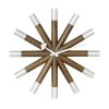 Wheel ClockWheel Clock - walnoot