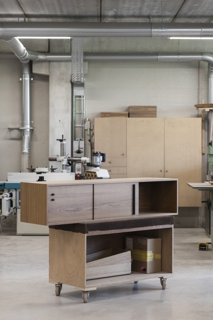 master ateliers