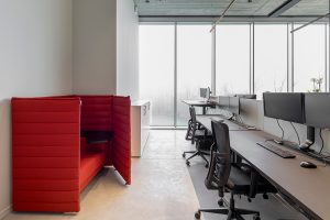 vitra alcove desk
