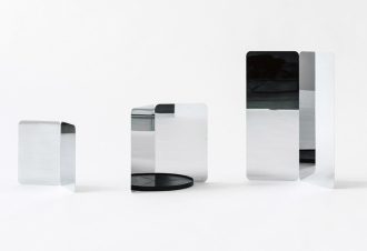 124° Mirror124° Mirror, small