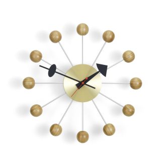 Ball ClockBall Clock - kerselaar